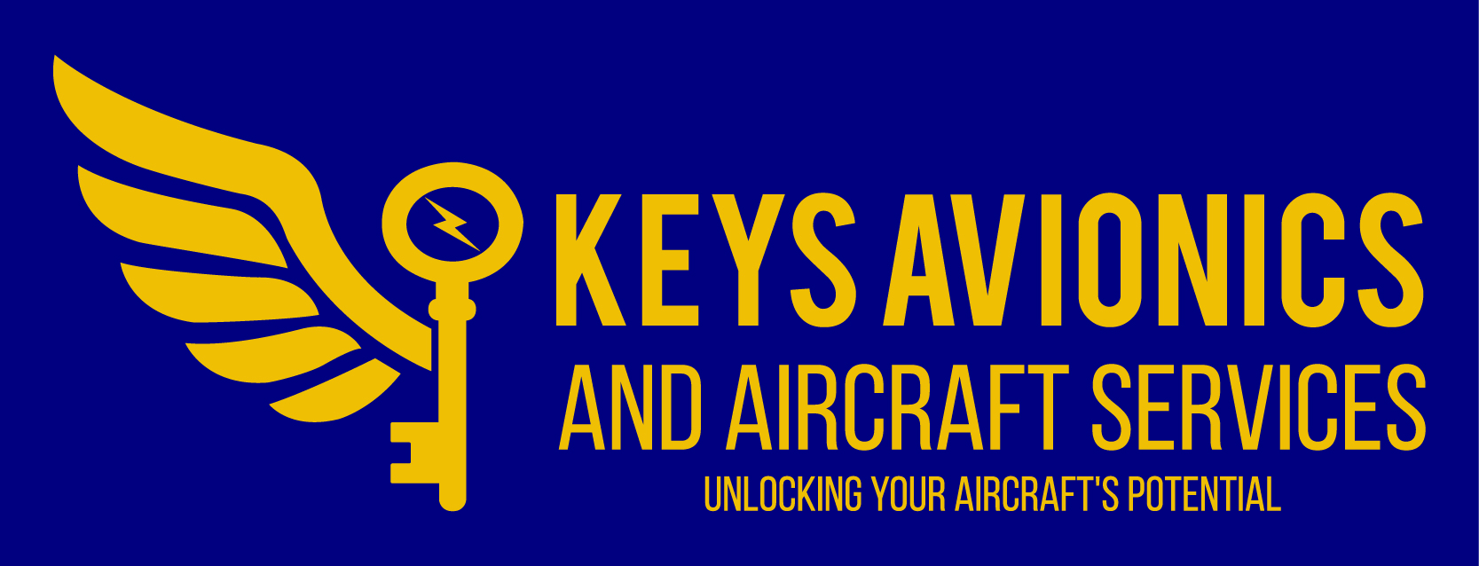 Keys Avionics and Aircraft Services